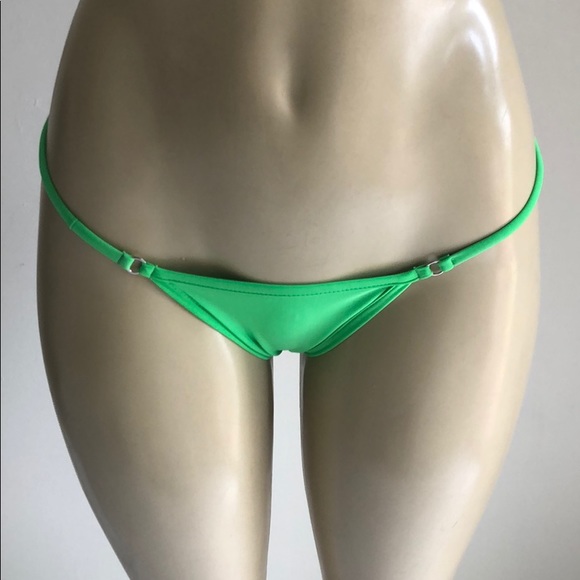 Micro VBack Mini Bikini - Picture 3 of 6